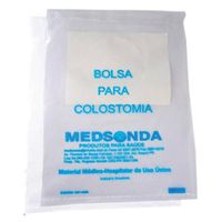 Bolsa de Colostomia