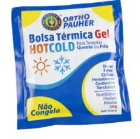 Bolsa Térmica Gel Hotcold