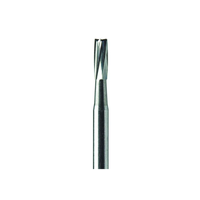 Broca Carbide Operatória Cilíndrica de Corte Liso - CA 22MM