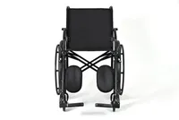 Cadeira de Rodas Adulto RX60 BR RM