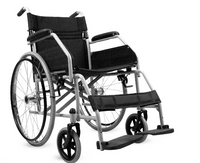 Cadeira de Rodas Dobrável D100 T44