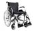 Cadeira de Rodas Dobrável D600 T44