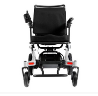 Cadeira de Rodas Motorizada Compact Pop