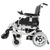 Cadeira de Rodas Motorizada em Alumínio D1000