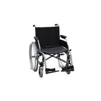 Cadeira De Rodas Pro10000 em Aluminio 48cm