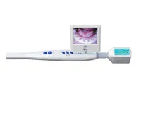 Câmera Intraoral com Monitor 2,5''