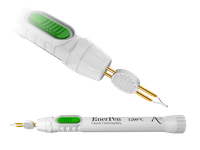 Caneta Cauterizadora Enerpen TIP-02 (Ponta Fina Alongada)