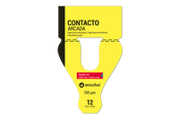 Carbono Contacto Arcada (CarbonJet)