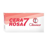 Cera 7 Rosa