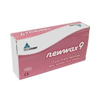 Cera 9 NewWax Lâmina