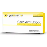 Cera Articulação - 5 lâminas