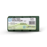 Cera de Incrustação