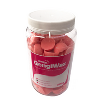 Cera Opaca para Montagem de Modelos Gengiwax 225g