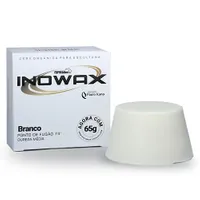 Cera Orgânica para Escultura Inowax  65g