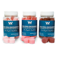 Cera para Enceramento Vestibular Wilson 200g