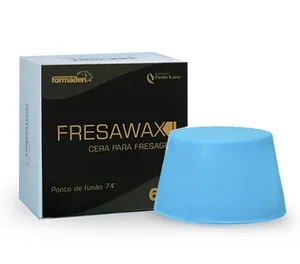 Cera para Fresagem Fresawax