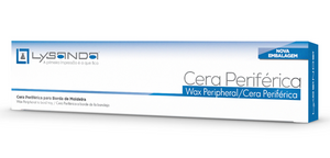 Cera Periférica Nº 06 Azul