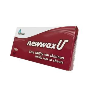 Cera Utilidade NewWax