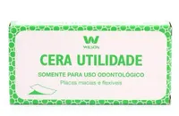 Cera Utilidade Wilson - 2.250kg