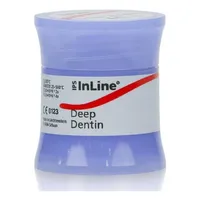 Cerâmica IPS InLine Deep Dentin - 20g