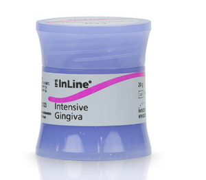 Cerâmica IPS InLine Intensive Gingiva - 20g