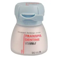 Cerâmica VM7 Transpa Dentine 12g