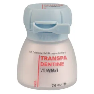 Cerâmica VM7 Transpa Dentine