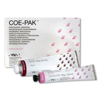 Cimento Cirúrgico Periodontal Coe-Pak