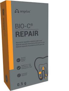 Cimento Endodôntico Bio-C Repair