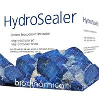 Cimento Endodôntico Hydrosealer