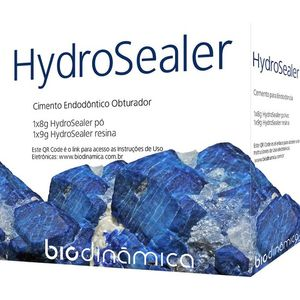 Cimento Endodôntico Hydrosealer