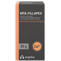 Cimento MTA Fillapex Bisnaga 30g