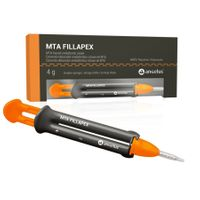 Cimento MTA Fillapex 4g + Ponta Misturadora Intracanal