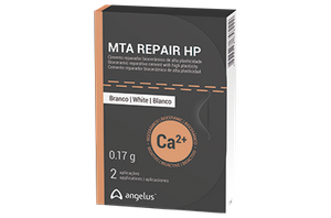 Cimento MTA Repair HP