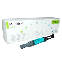 Cimento Resinoso Multilink N - Transparente