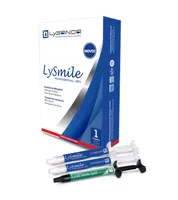 Clareador Dental LySmile Professional 35%