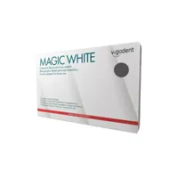 Clareador Magic White 16%