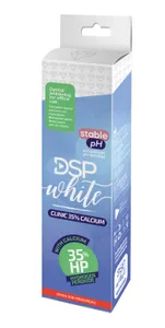 Clareador DSP White Clinic 35% Calcium