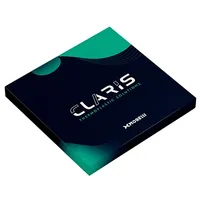 Claris Placa PETG 0,76 mm Ø125mm