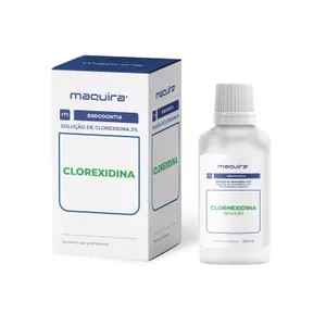Clorhexidina 2% - Solução 100ml