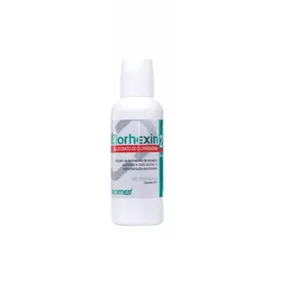 Clorhexidina Clorhexin 2% - 100ml