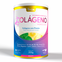 Colágeno Hidrolisado 255g