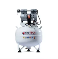 Compressor 40 Litros 1HP