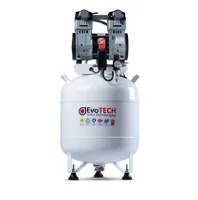 Compressor 65 Litros 2HP