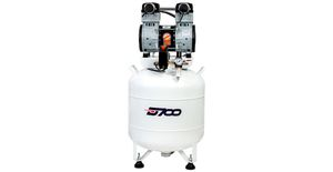 Compressor D700 65 Litros 2HP