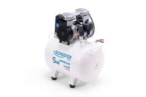 Compressor S45 Geração III - 110V