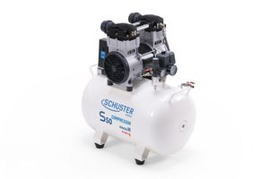 Compressor S50 Geração III 