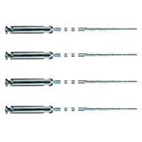 Condensador de Guta Mcspadden - 21mm