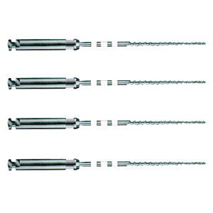 Condensador de Guta Mcspadden - 21mm