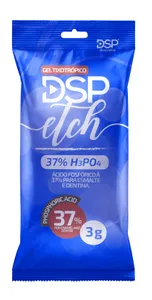 Condicionador Ácido Fosfórico 37% - DSP Etch